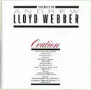CD - Andrew Lloyd Webber - Ovation - The Best Of Andrew Lloyd Webber