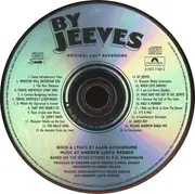 CD - Andrew Lloyd Webber & Alan Ayckbourn - By Jeeves - Original Cast Recording