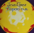Double LP - Andrew Lloyd Webber And Tim Rice , Various - Jesus Christ Superstar (A Rock Opera) - Blue/Black Labels