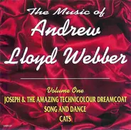 Andrew Lloyd Webber - The Music Of Andrew Lloyd Webber Volume One