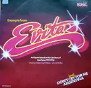 LP - Andrew Lloyd Webber And Tim Rice - Excerpts From Evita