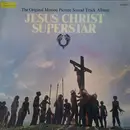 Double LP - Andrew Lloyd Webber And Tim Rice - Jesus Christ Superstar (The Original Motion Picture Sound Track Album)