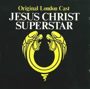 CD - Andrew Lloyd Webber And Tim Rice - Jesus Christ Superstar (Original London Cast)