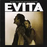 Andrew Lloyd Webber , Tim Rice , Michael Kunze - Evita