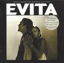 CD - Andrew Lloyd Webber And Tim Rice - Evita (Music From The Motion Picture)