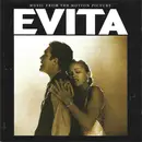 CD - Andrew Lloyd Webber And Tim Rice - Evita (Music From The Motion Picture)