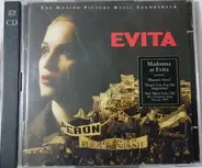 Madonna / Antonio Banderas - Evita: Music from the Motion Picture