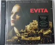 Andrew Llyod Webber, Madonna - Evita: Music from the Motion Picture