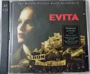 Double CD - Ost - Evita