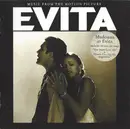 CD - Andrew Lloyd Webber And Tim Rice - Evita (Music From The Motion Picture)