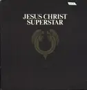 Double LP - Andrew Lloyd Webber And Tim Rice - Jesus Christ Superstar