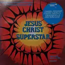 LP - Andrew Lloyd Webber And Tim Rice - Jesus Christ Superstar