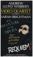 Andrew Lloyd Webber - Andrew Lloyd Webber's Video Quartet feat. Sarah Brightman