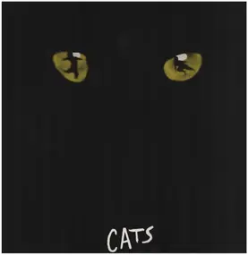 Andrew Lloyd Webber - Cats