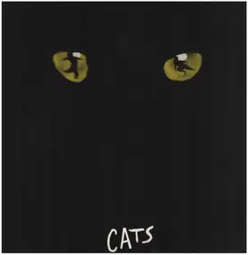 Soundtrack - Cats