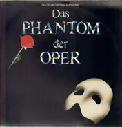 Andrew Lloyd Webber - Das Phantom Der Oper