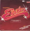 LP - Andrew Lloyd Webber - Excerpts From Evita