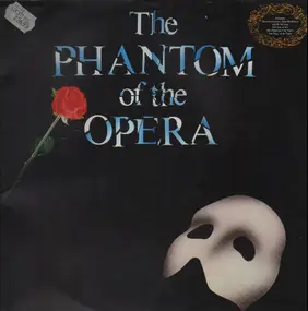 Andrew Lloyd Webber - Highlights From The Phantom Of The Opera