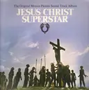 Double LP - Andrew Lloyd Webber - Jesus Christ Superstar