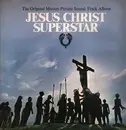 Double LP - Andrew Lloyd Webber - Jesus Christ Superstar - +Booklet