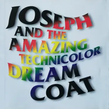 Andrew Lloyd Webber - Joseph and the Amazing Technicolor Dreamcoat