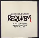 LP - Andrew Lloyd Webber - Requiem