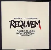 LP - Andrew Lloyd Webber - Requiem