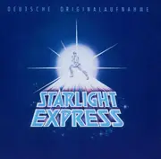 CD - Various - Starlight Express