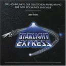CD - Andrew Lloyd Webber - Starlight Express - Die Höhepunkte Der Deutschen Aufführung Mit Dem Bochumer Ensemble
