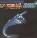 Double LP - Andrew Lloyd Webber - Starlight Express