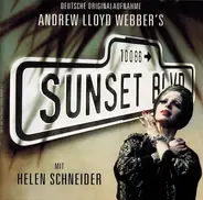 Andrew Lloyd Webber - Sunset Boulevard (Deutsche Originalaufnahme)