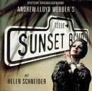 CD - Andrew Lloyd Webber - Sunset Boulevard (Deutsche Originalaufnahme)