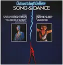 Double LP - Andrew Lloyd Webber - Song And Dance - Gatefold