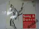 Double LP - Andrew Lloyd Webber - Song & Dance
