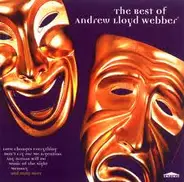 Andrew Lloyd Webber - The Best Of Andrew Lloyd Webber