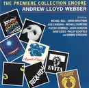 CD - Andrew Lloyd Webber - The Premiere Collection Encore