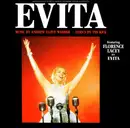 CD - Andrew Lloyd Webber / Tim Rice / Florence Lacey - Evita (Highlights Of The Original Broadway-Production For World Tour 89/90)