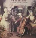 LP - Andrew Lloyd Webber - Variations
