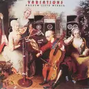 7inch Vinyl Single - Andrew Lloyd Webber - Variations