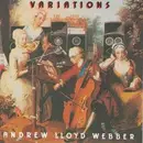LP - Andrew Lloyd Webber - Variations