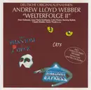 CD - Andrew Lloyd Webber - Welterfolge II