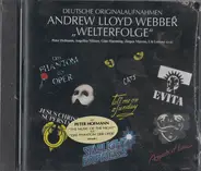 Andrew Lloyd Webber - Welterfolge