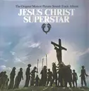 Double LP - Andrew Lloyd Webber, Tim Rice - Jesus Christ Superstar (The Original Motion Picture Sound Track Album) - + booklet
