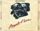 Double CD - Andrew Lloyd Webber - Aspects Of Love