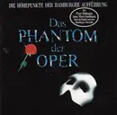 CD - Andrew Lloyd Webber - Das Phantom Der Oper (Die Höhepunkte Der Hamburger Aufführung)