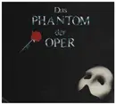 Double CD - Andrew Lloyd Webber - Das Phantom Der Oper