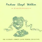 CD - Andrew Lloyd Webber - Essentials: The Ultimate Andrew Lloyd Webber Collection