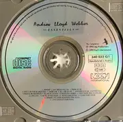CD - Andrew Lloyd Webber - Essentials: The Ultimate Andrew Lloyd Webber Collection