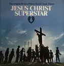 Double LP - Andrew Lloyd Webber - Jesus Christ Superstar (The Original Motion Picture Sound Track Album)