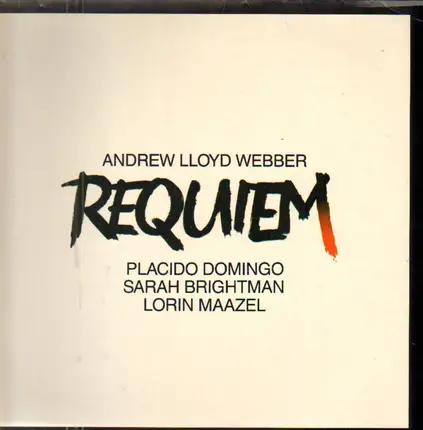 Andrew Lloyd Webber - Requiem
